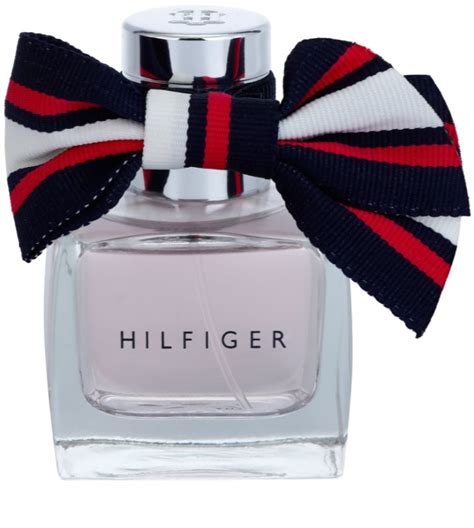 tommy hilfiger parfums pour femme.